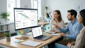 Automate task assignment and reminders for small businesses