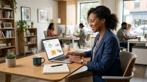 best AI tools for small business owners