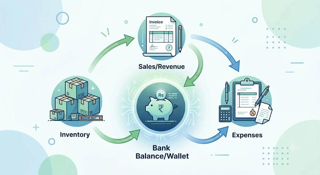 11 Proven Cash Flow Improvement Strategies Without Increasing Sales