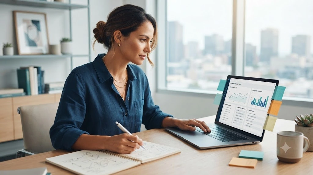 Customer problems converted into long-tail keyword examples