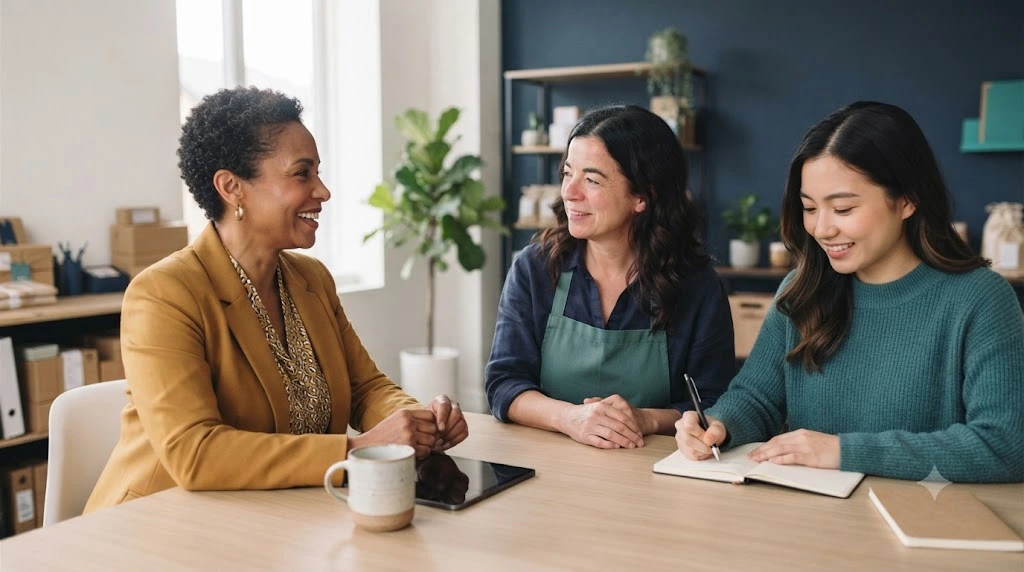 customer testimonials for small business marketing