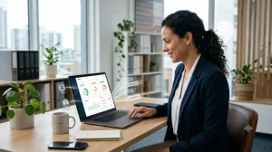 How to automate invoice reminders for a small business