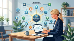 How to Build a Topic Cluster for Small Business SEO: 7 Simple Steps
